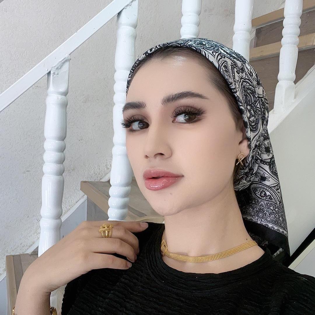 Mina 美业（美睫师）