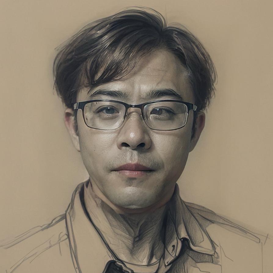 康泰源（过皇）
