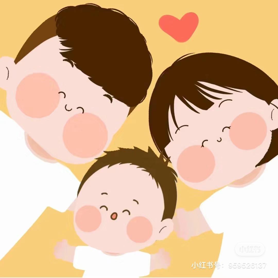 小北的童趣乐园🎡