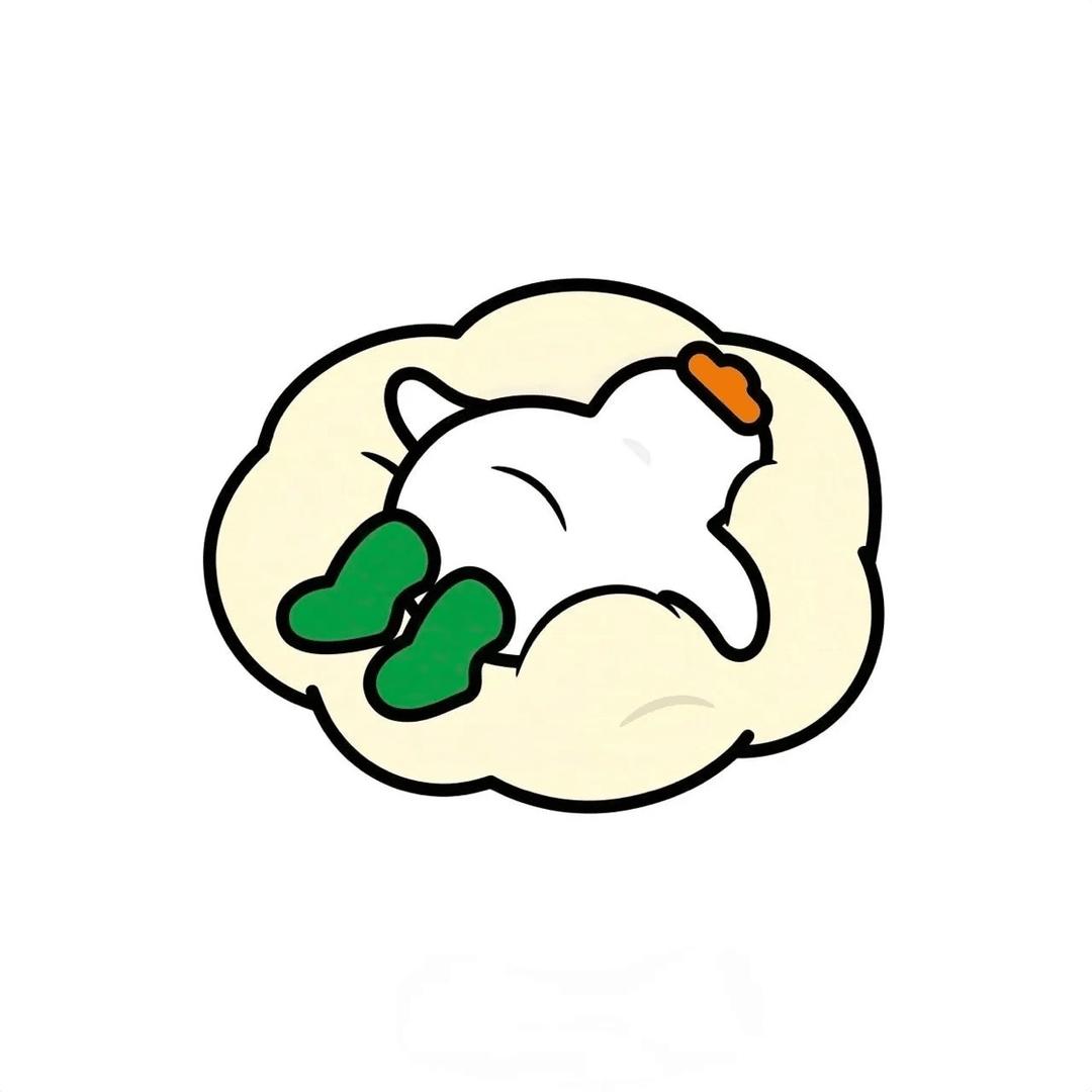 懒懒樂
