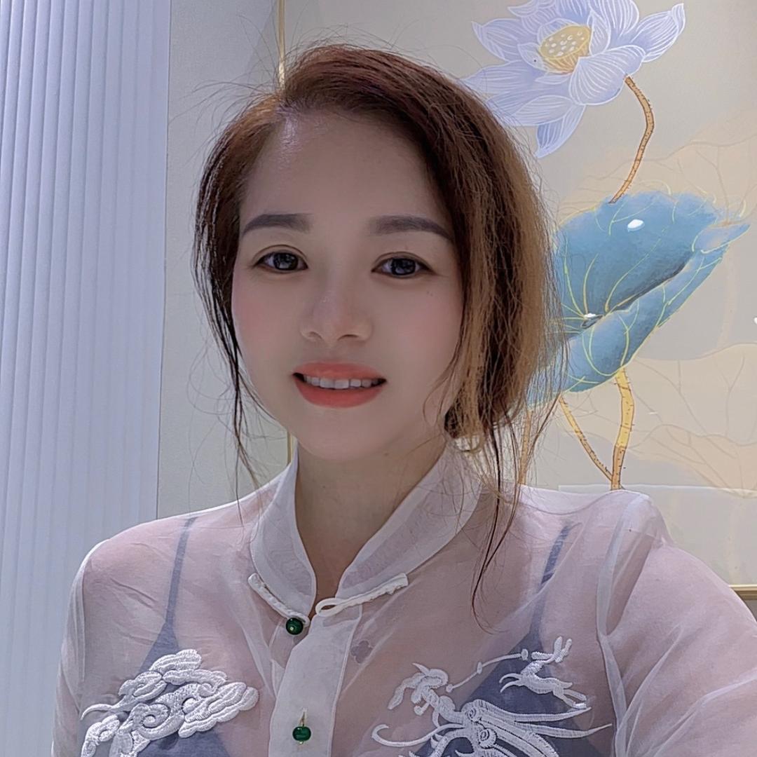 东莞淑雅斯内衣～梅梅