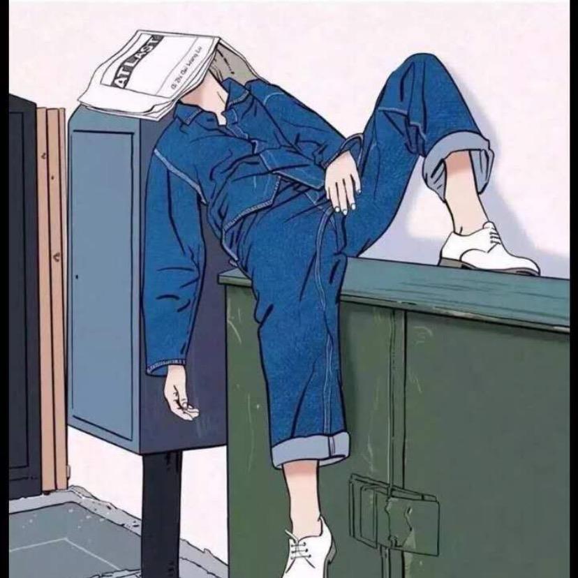 鱼儿妈