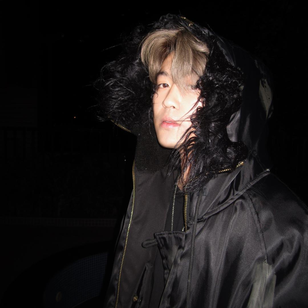 茂名专业男士发型设计小宇（预约号）