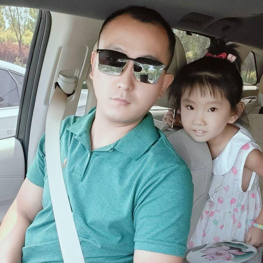 徐金良👉为自由