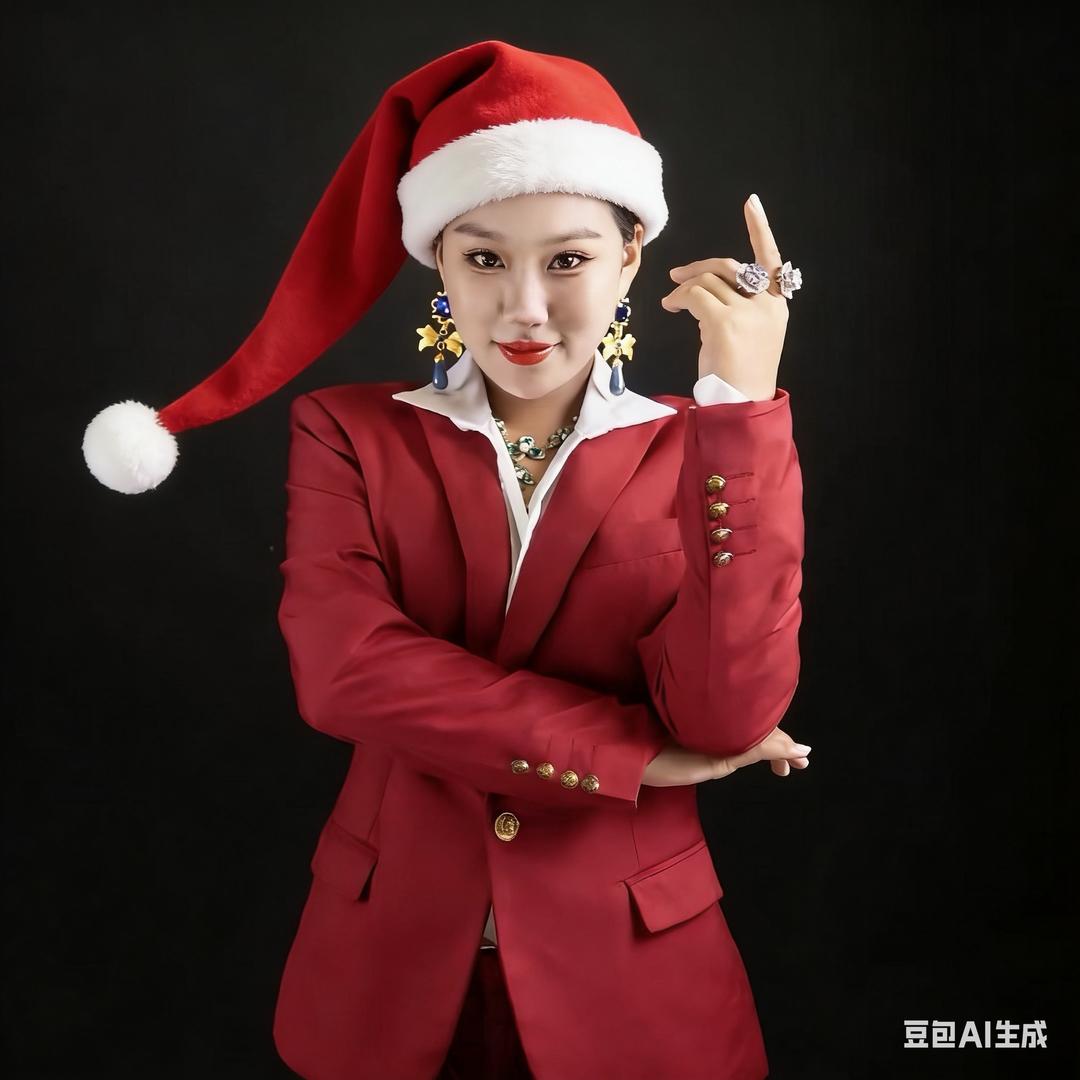 女王陛下