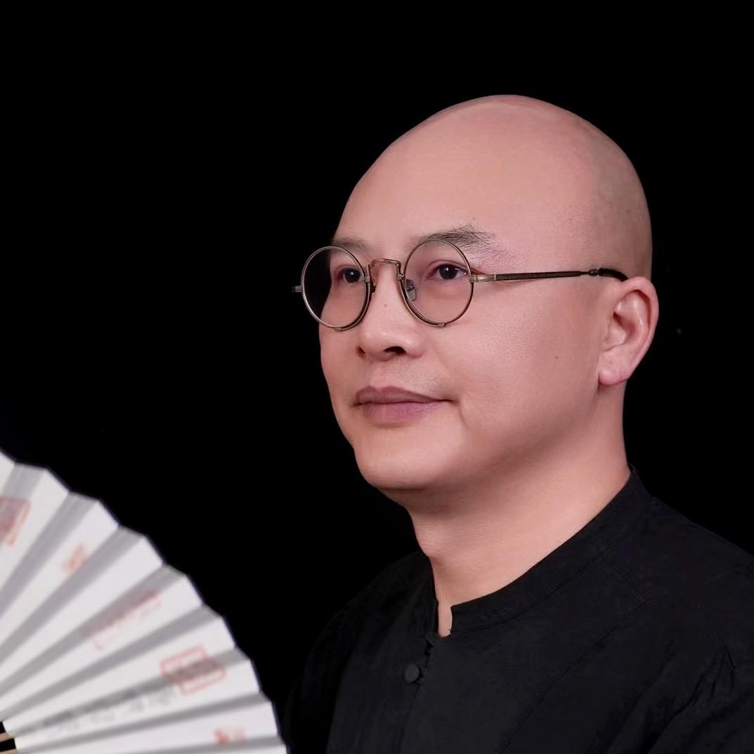 尚天潇 诗书画印