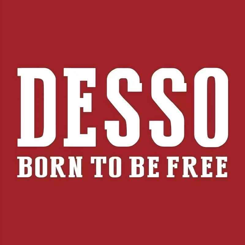 DESSO鞋类旗舰店