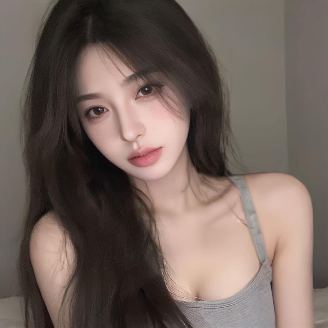 百变小颜💕