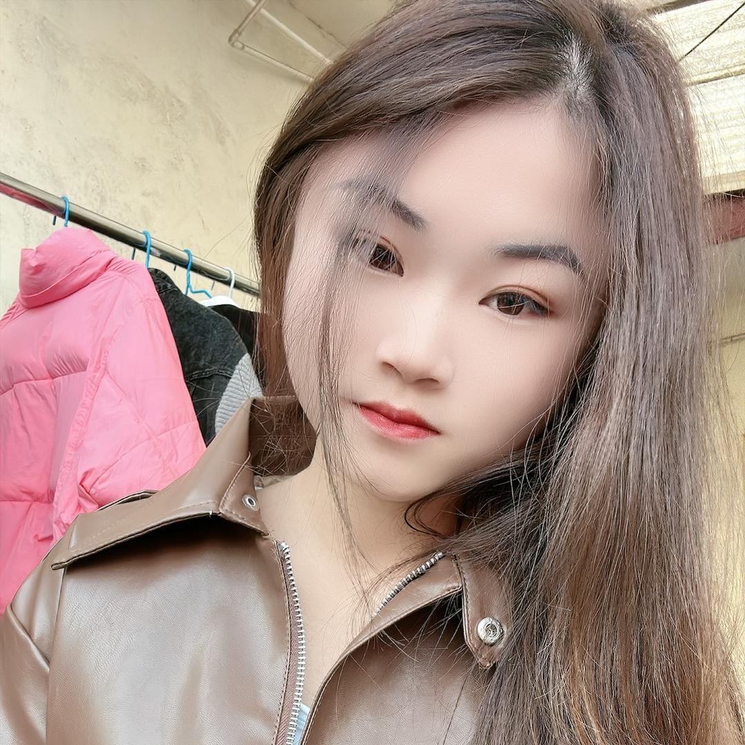 山歌晓婷婷