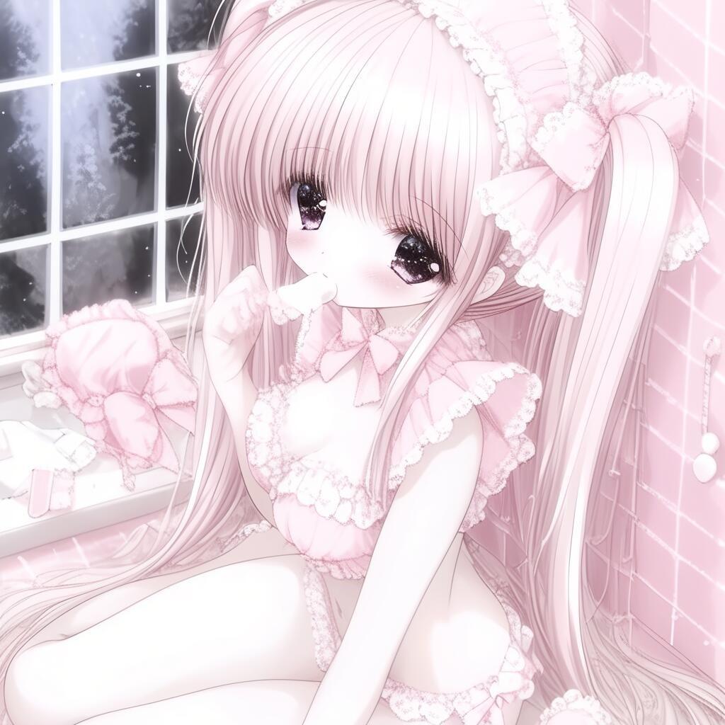 甜眸🎀