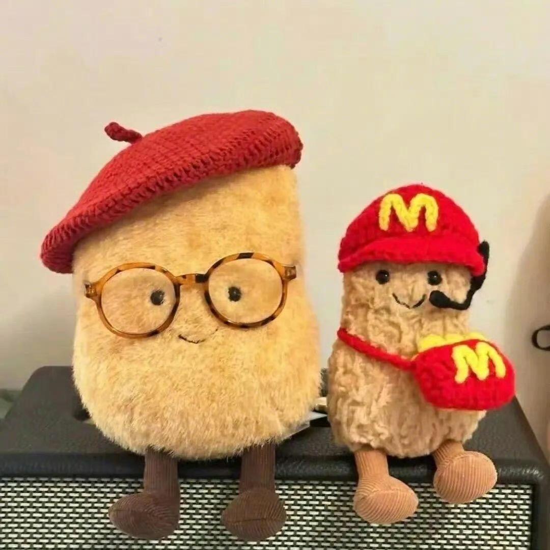 今天吃汤圆i🍡