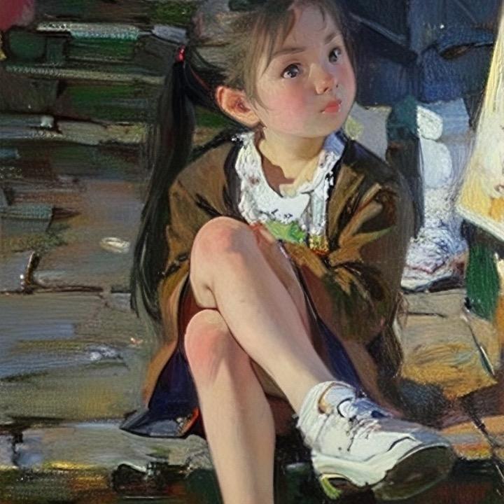 🌈小滢滢💋Baby🐭