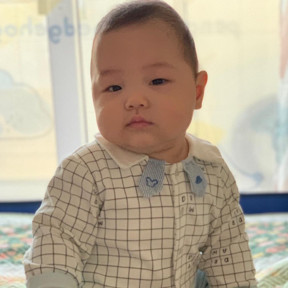 💗 月亮很亮
