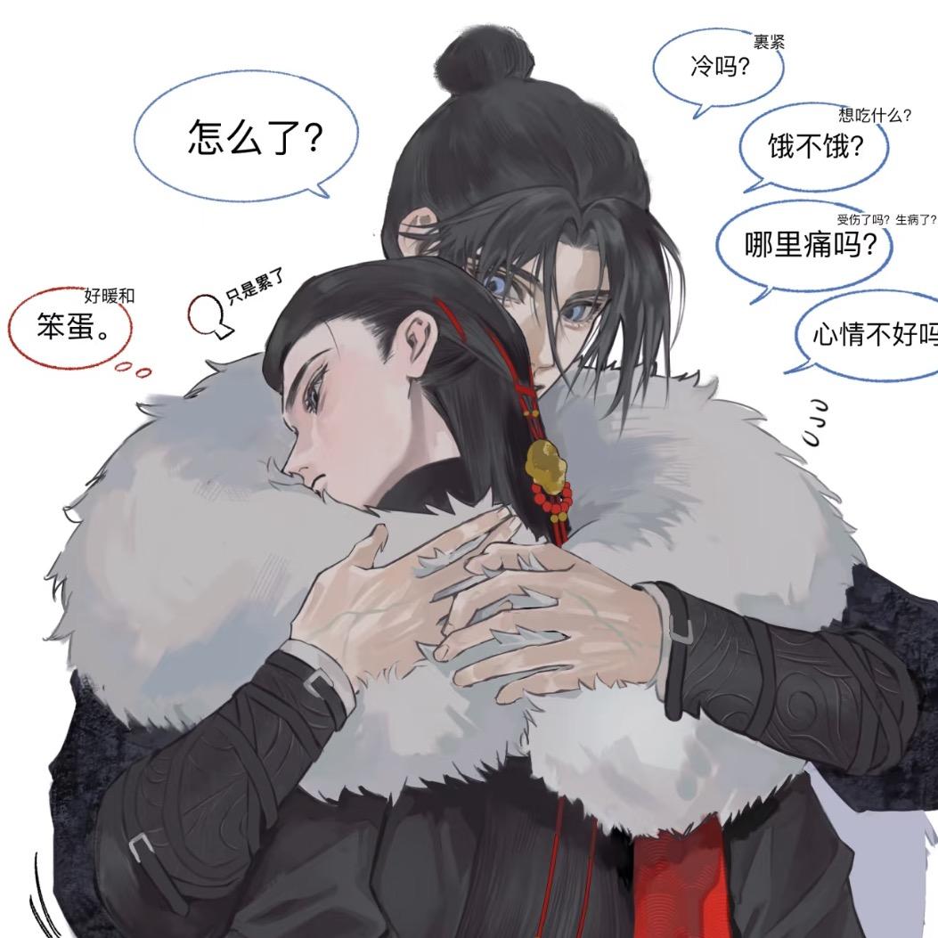 鸟孝女