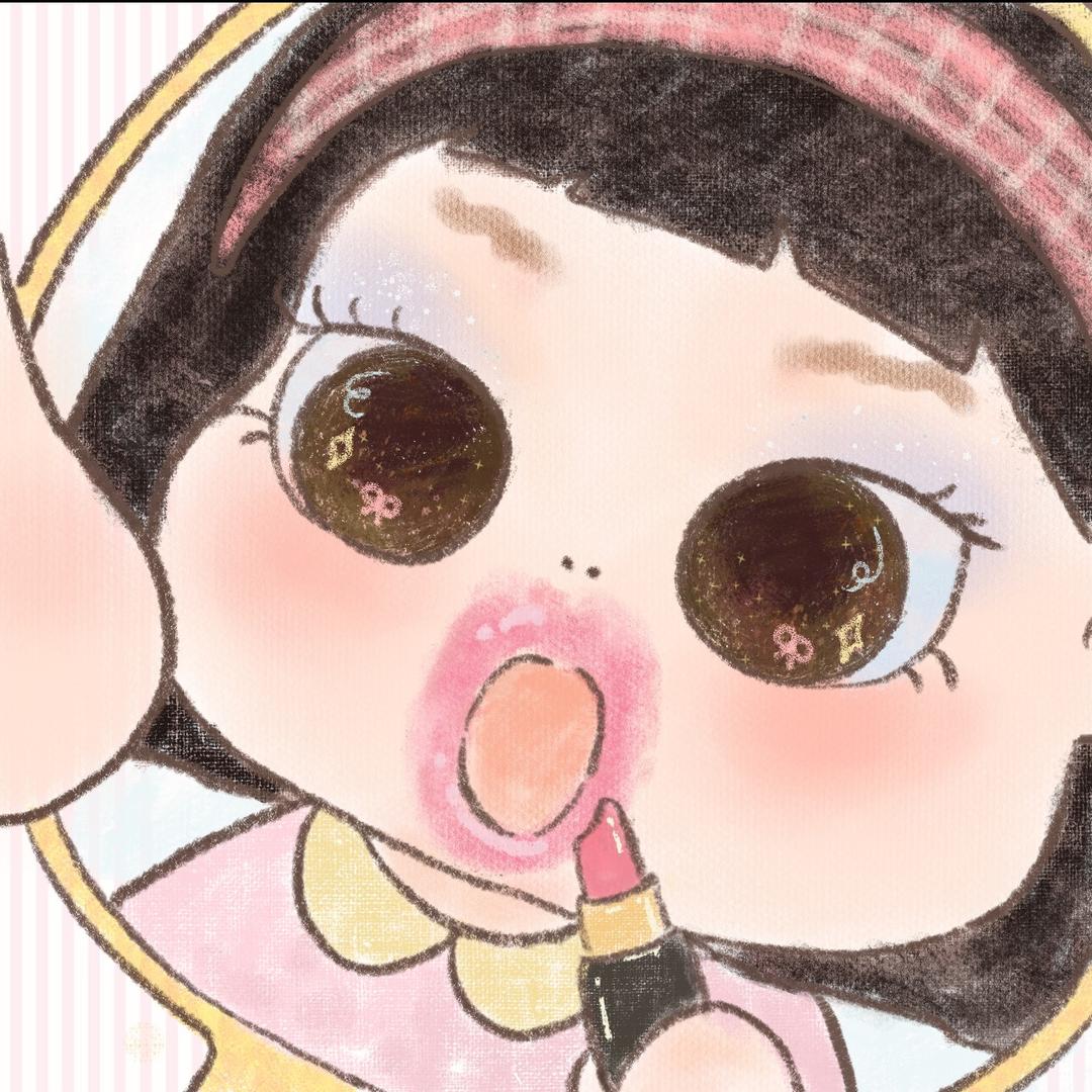 ℳ·好乖