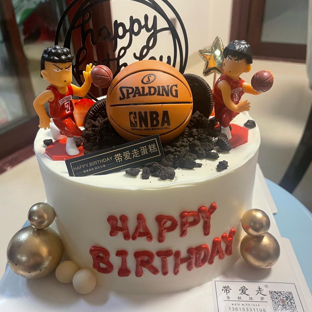 家有两个小宝贝