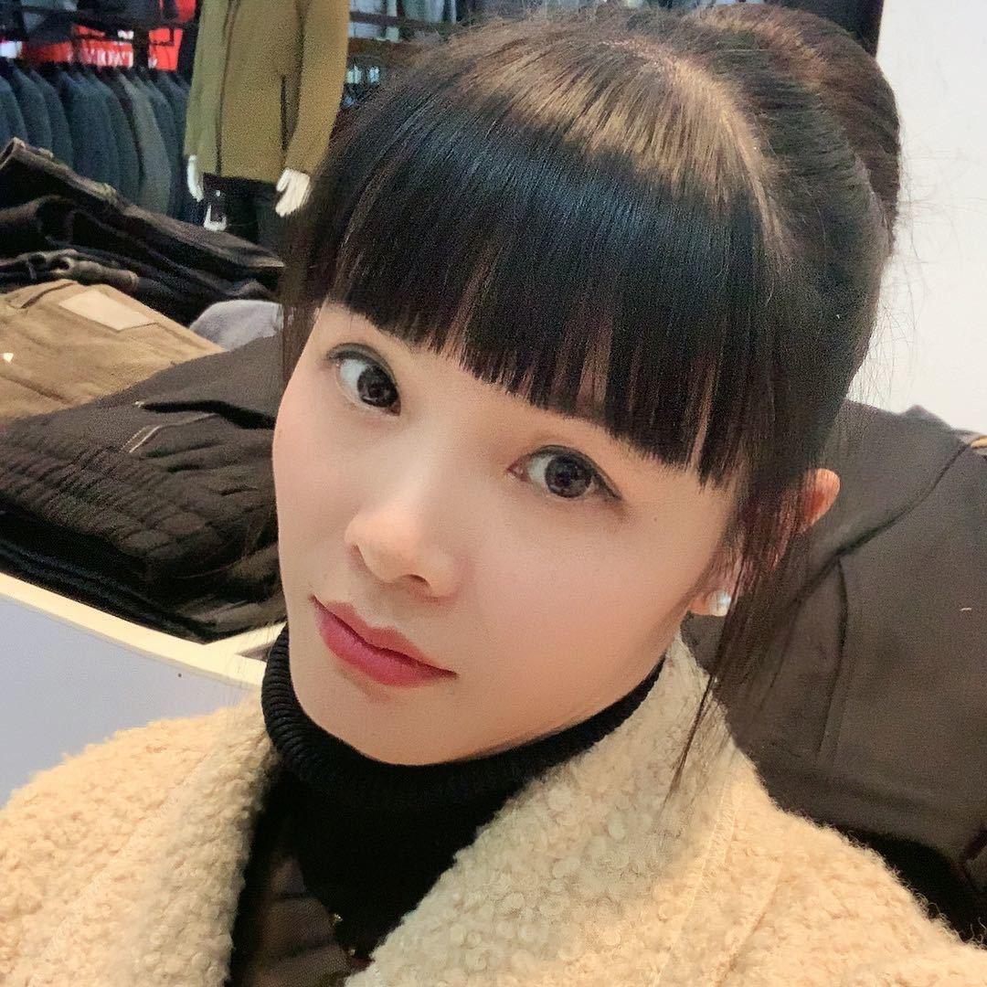 王家艳子