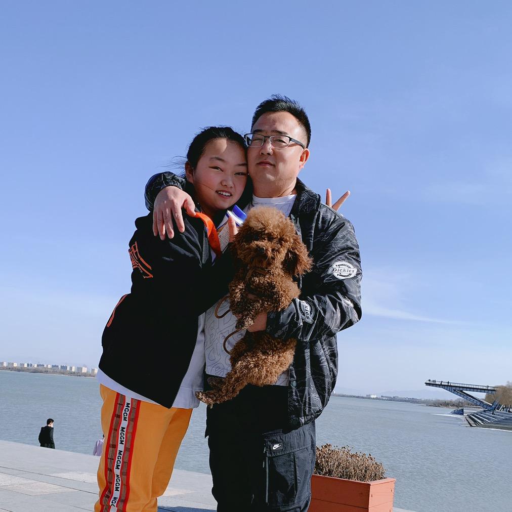 你猜我是谁