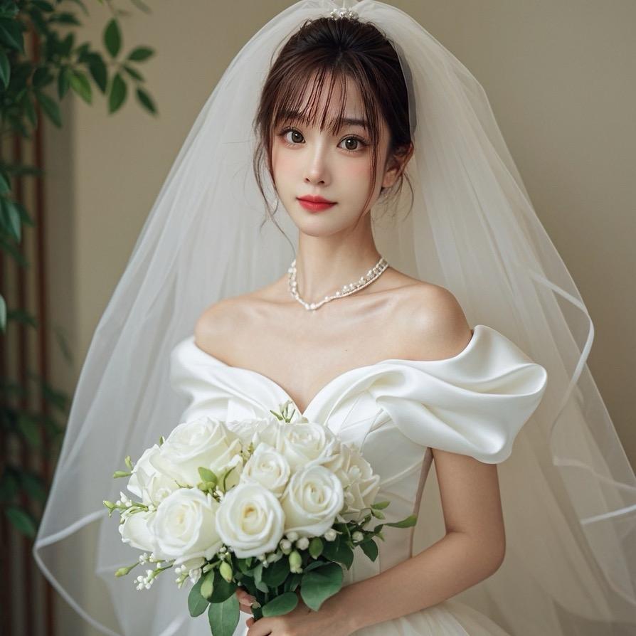 黑眼圈小姐姐💋💋