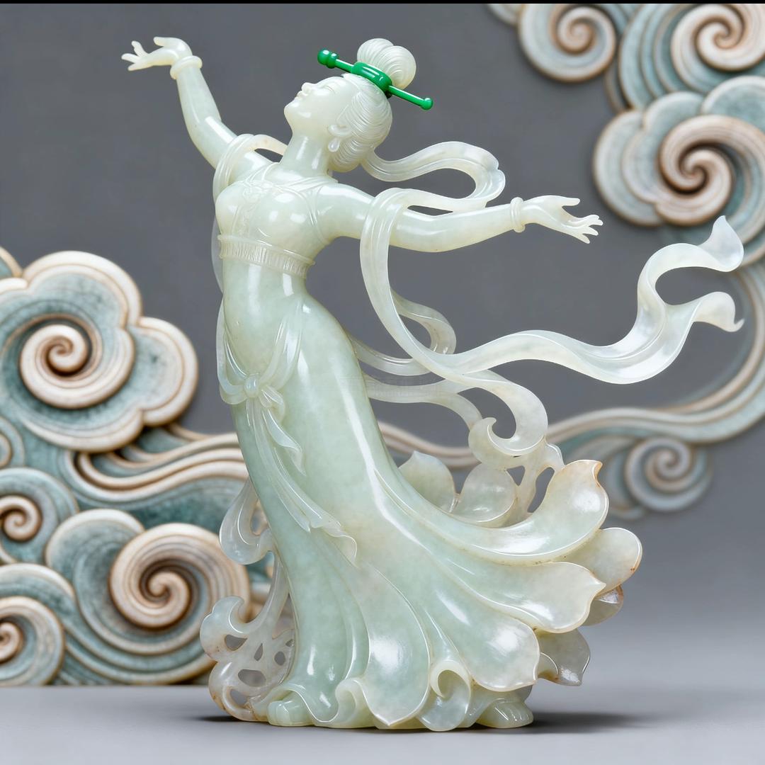 瑾瑜珠宝收藏馆