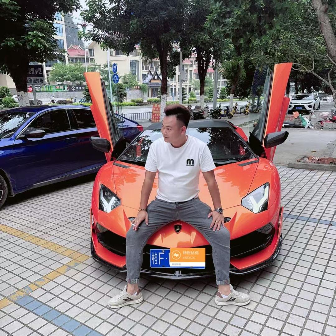 凭祥市安顺二手车买卖有限公司