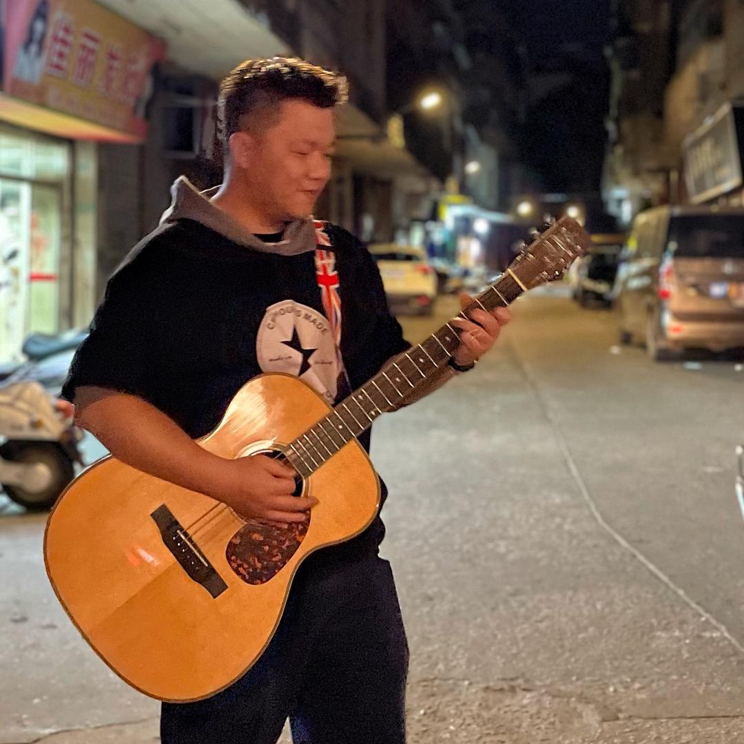 车仔🎤