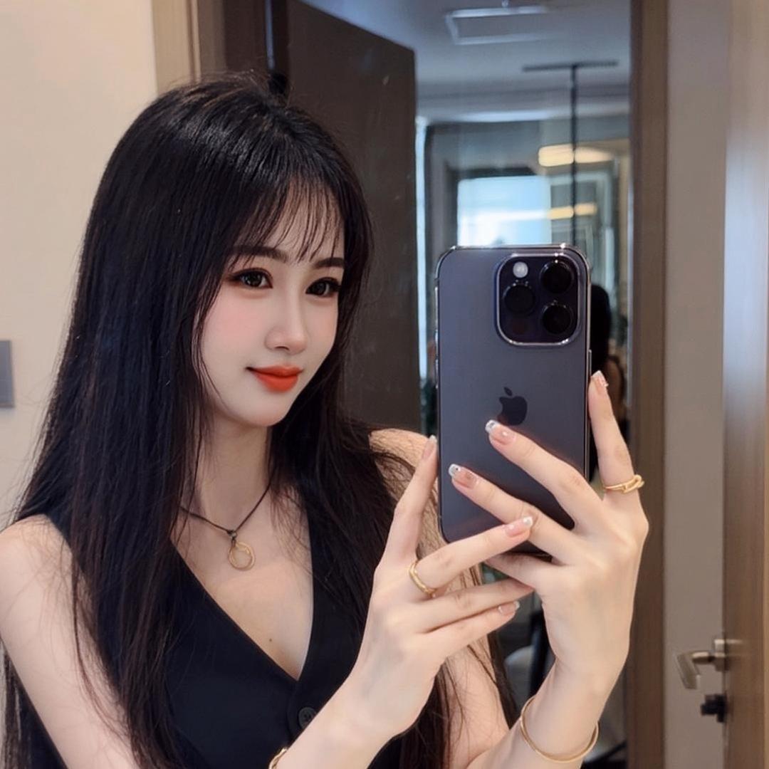 傻💕丫💕头