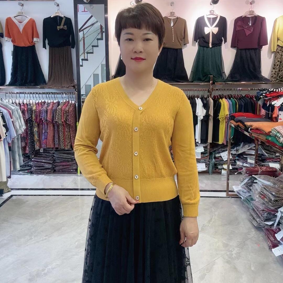 燕珍时装店(珍姐)揭阳仙桥