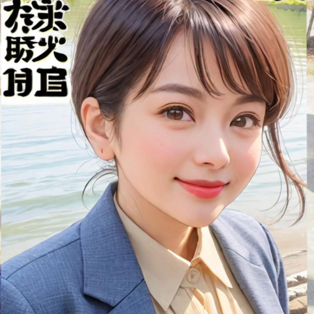 静静
