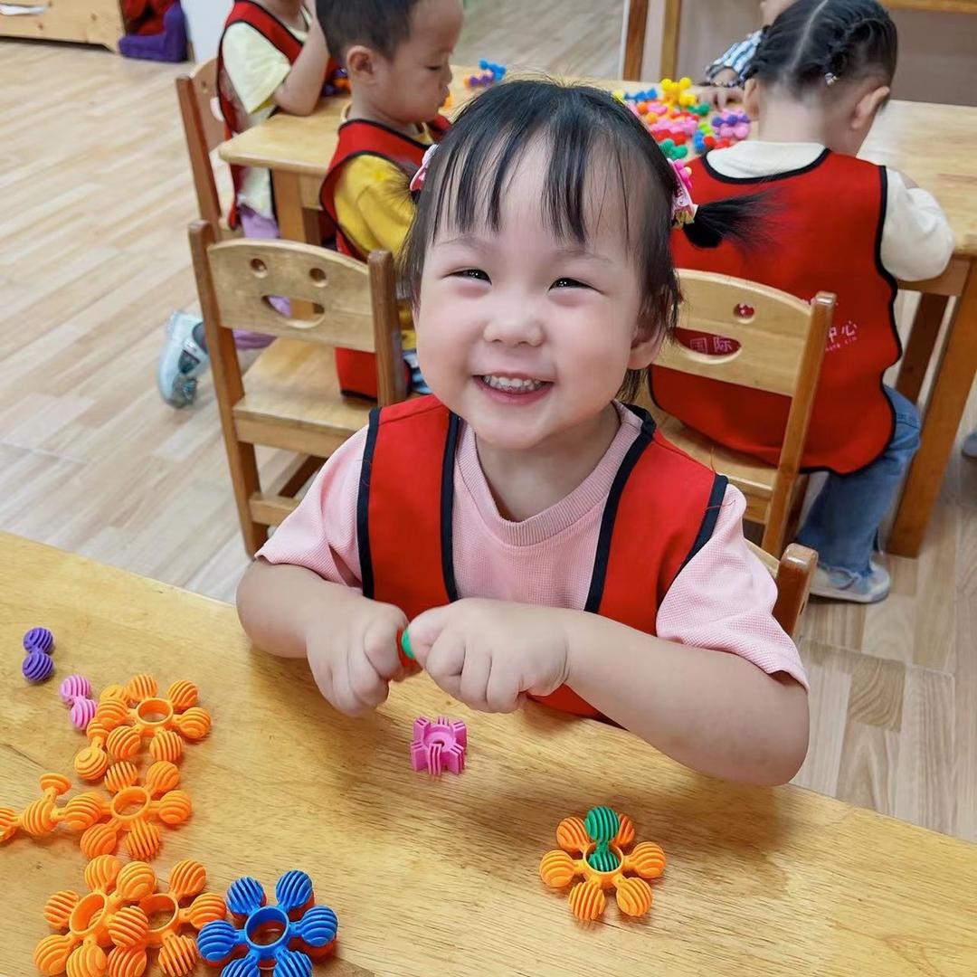 悠悠小妹妹