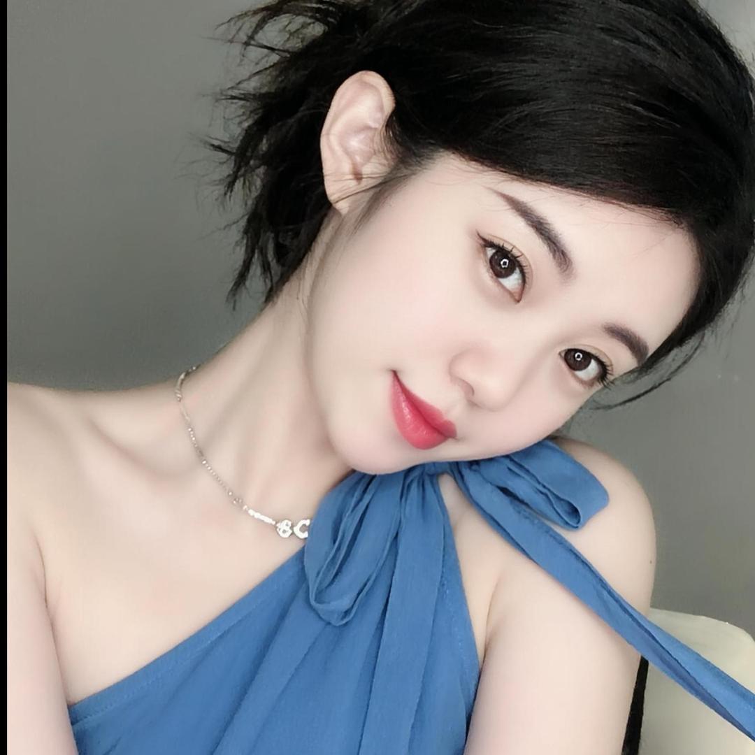 差点长成大美女