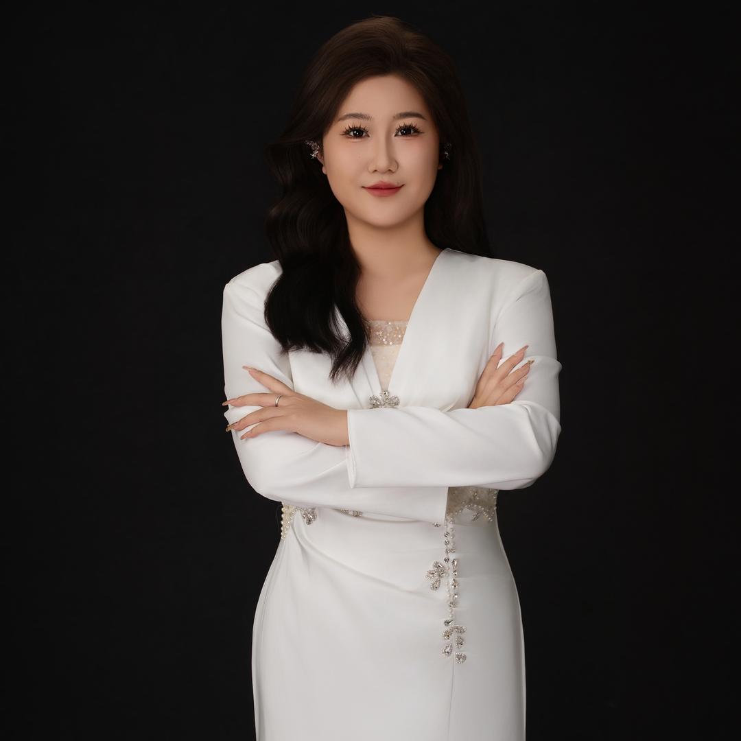 主持人花花【恩师忠宪】