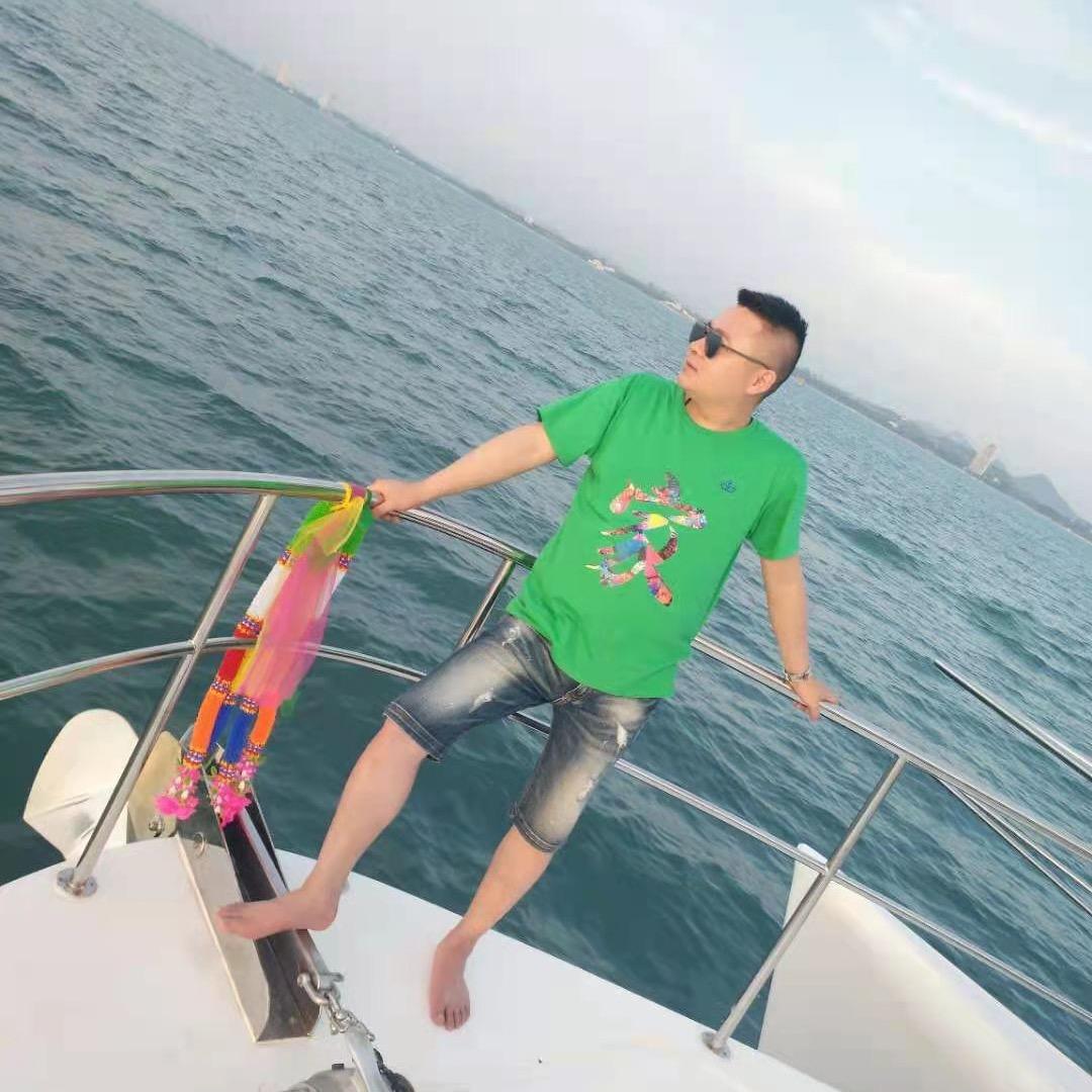80后的大叔