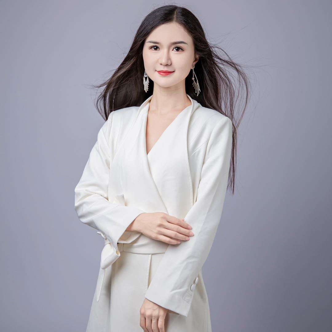 廖甜雅｜爱美机构老板