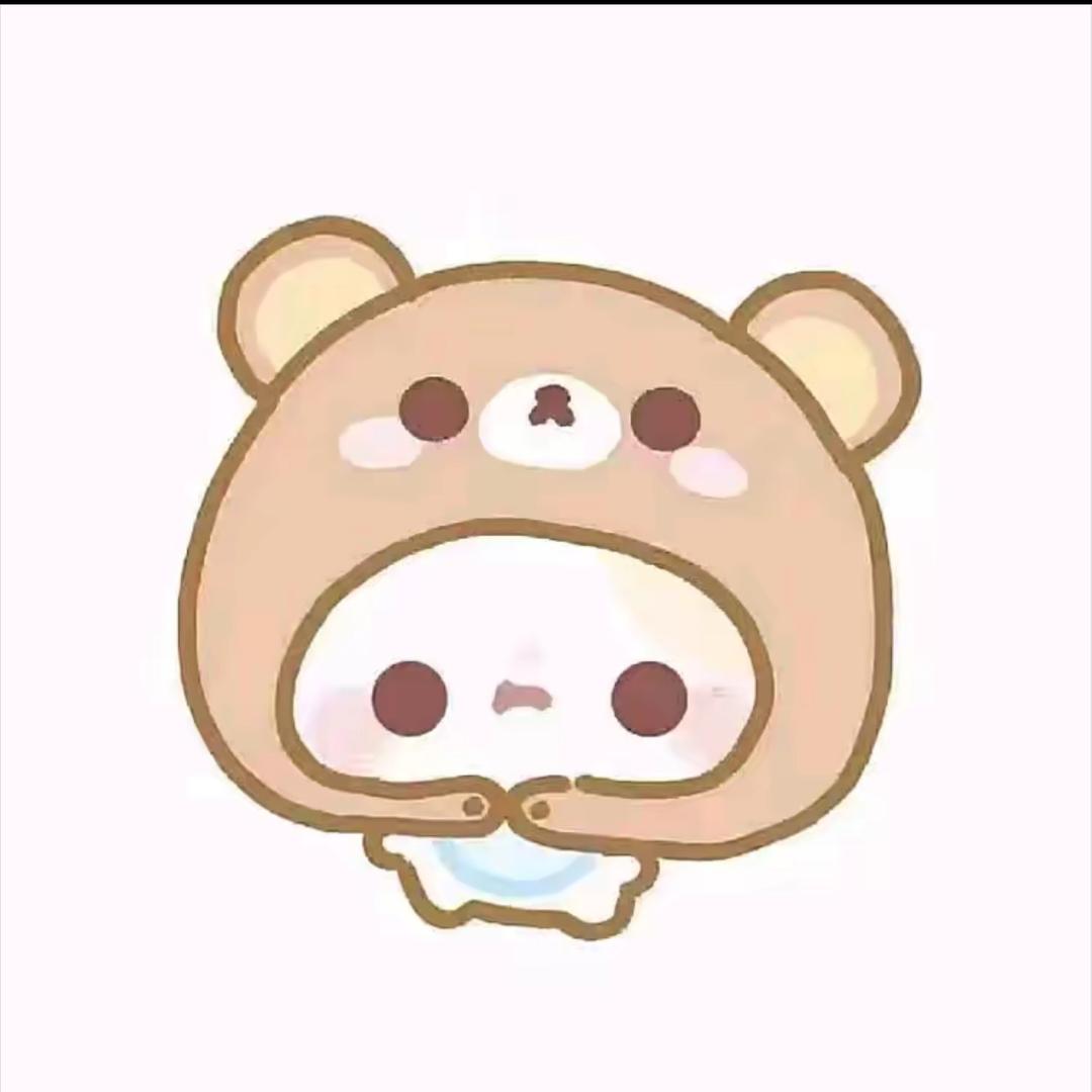 小芒果🥭