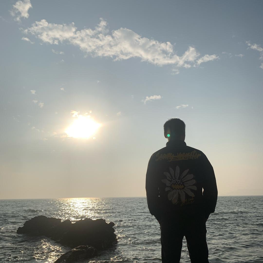橘子海