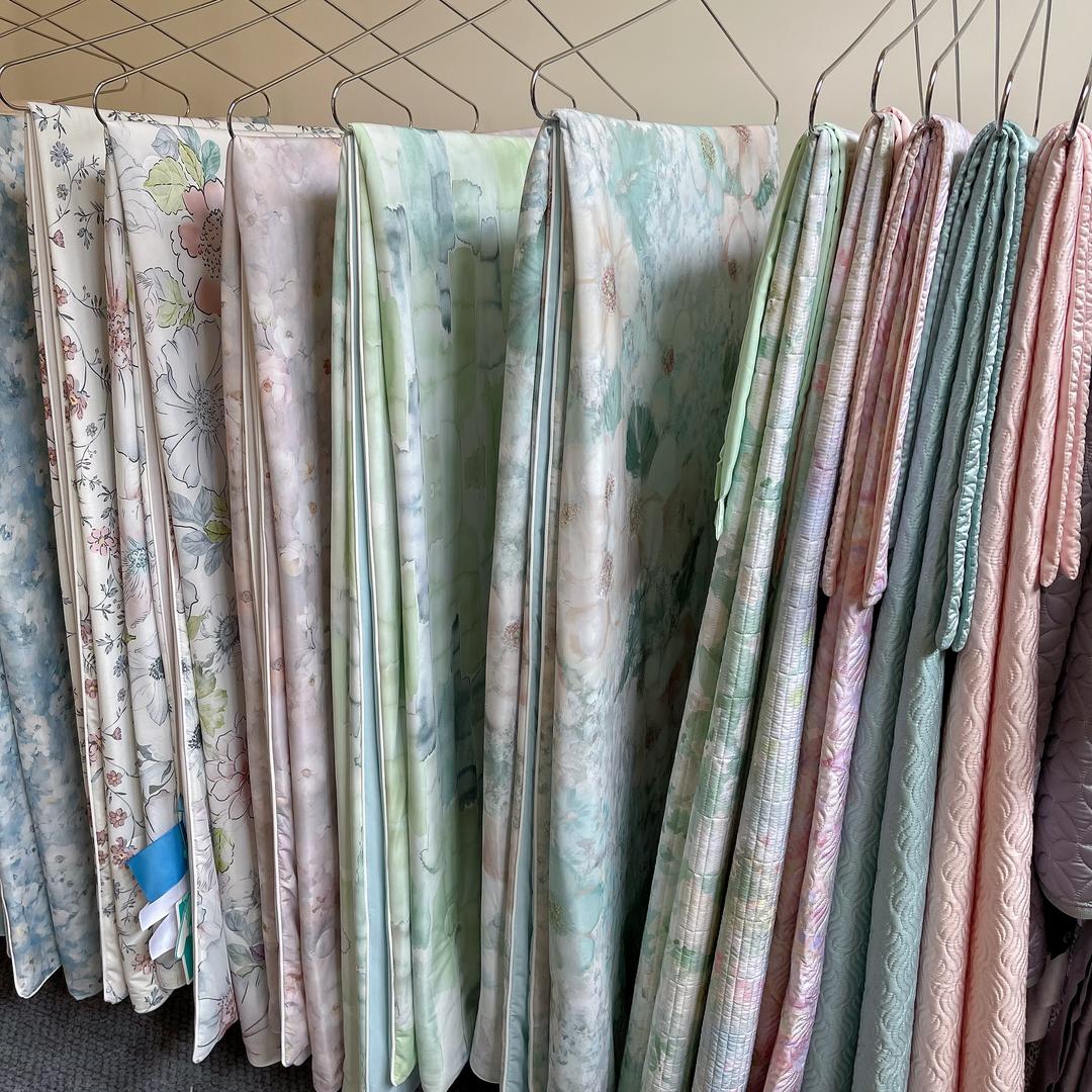 劳伦士家纺家居馆