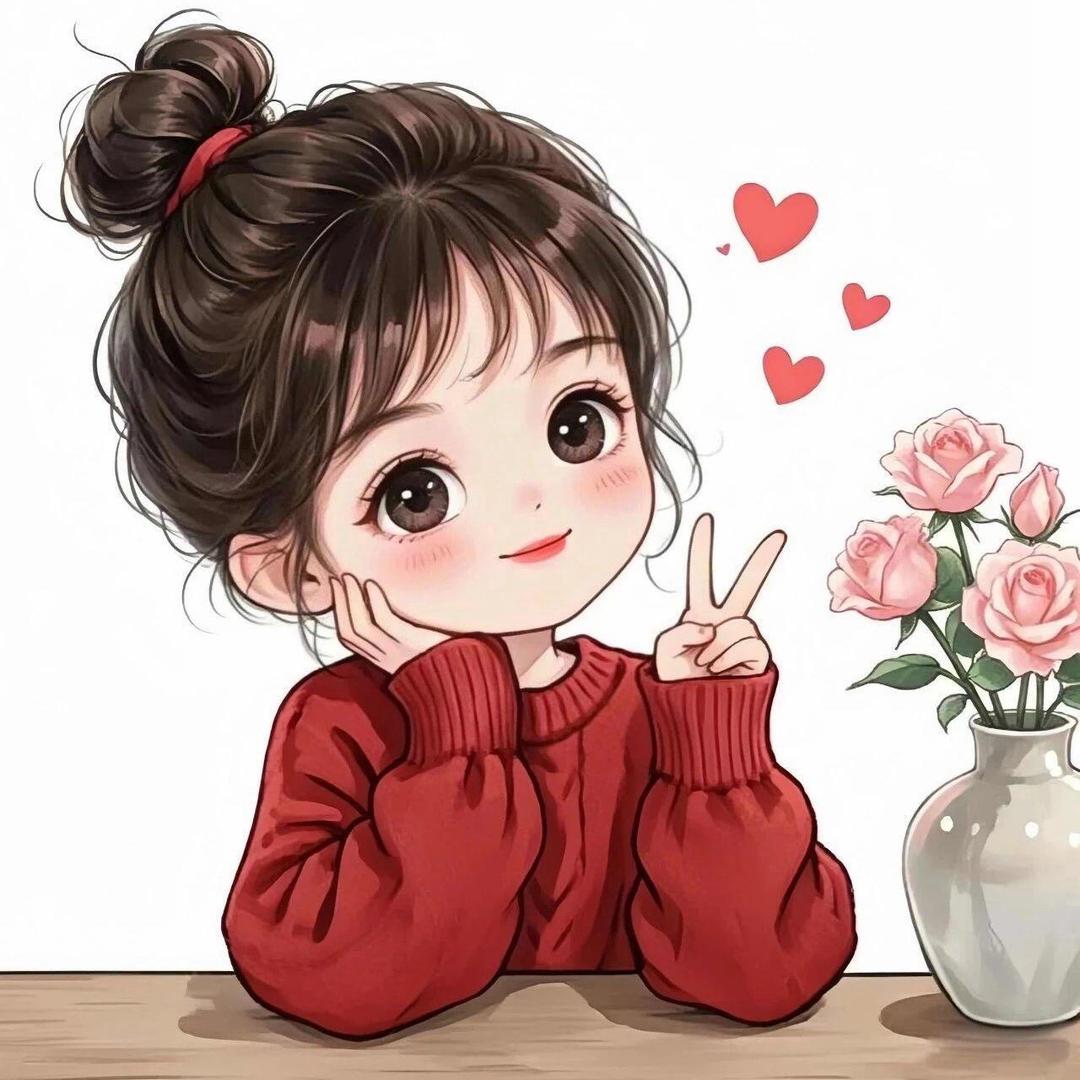 锦鲤宝贝吖