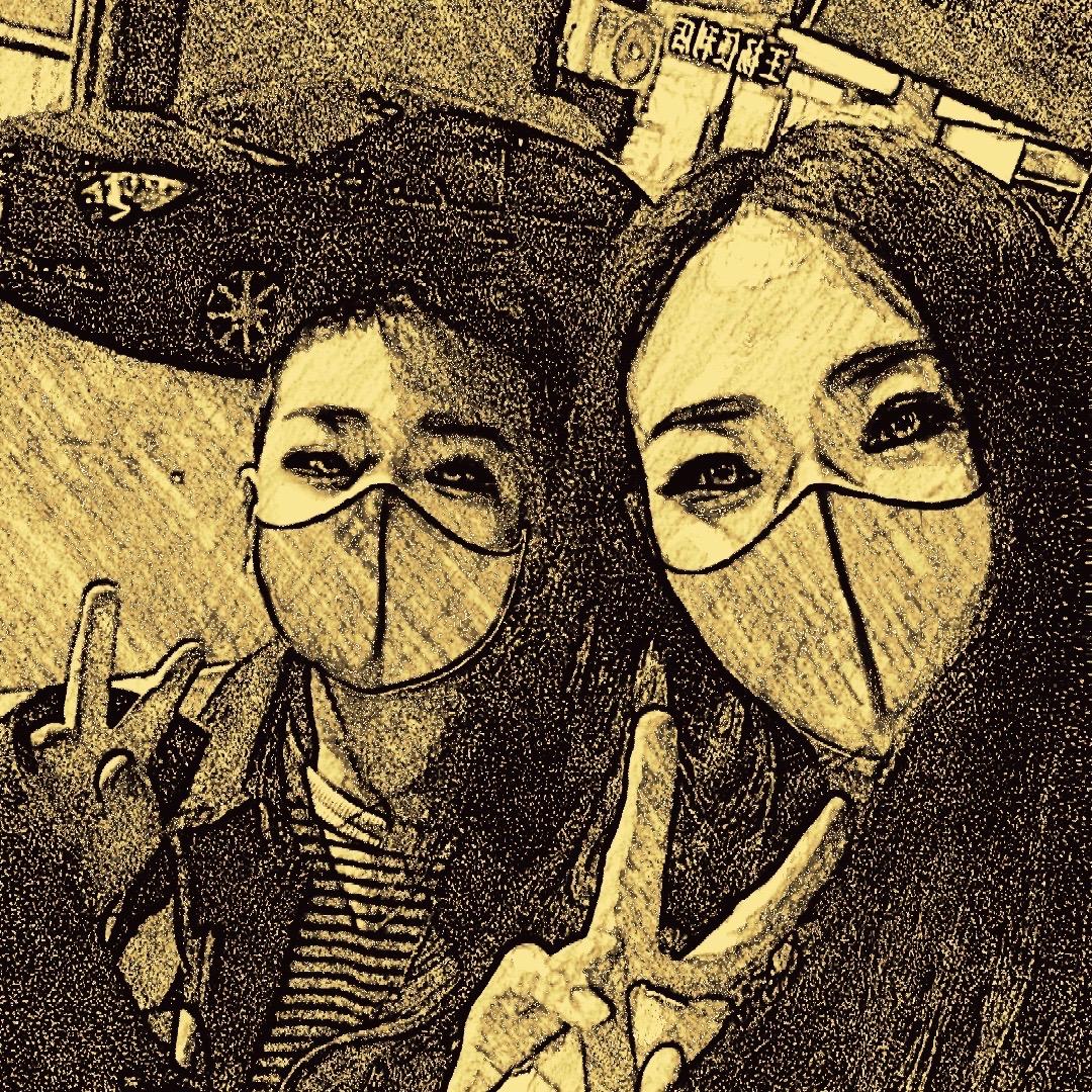 ☄️渡劫中的小仙女☄️