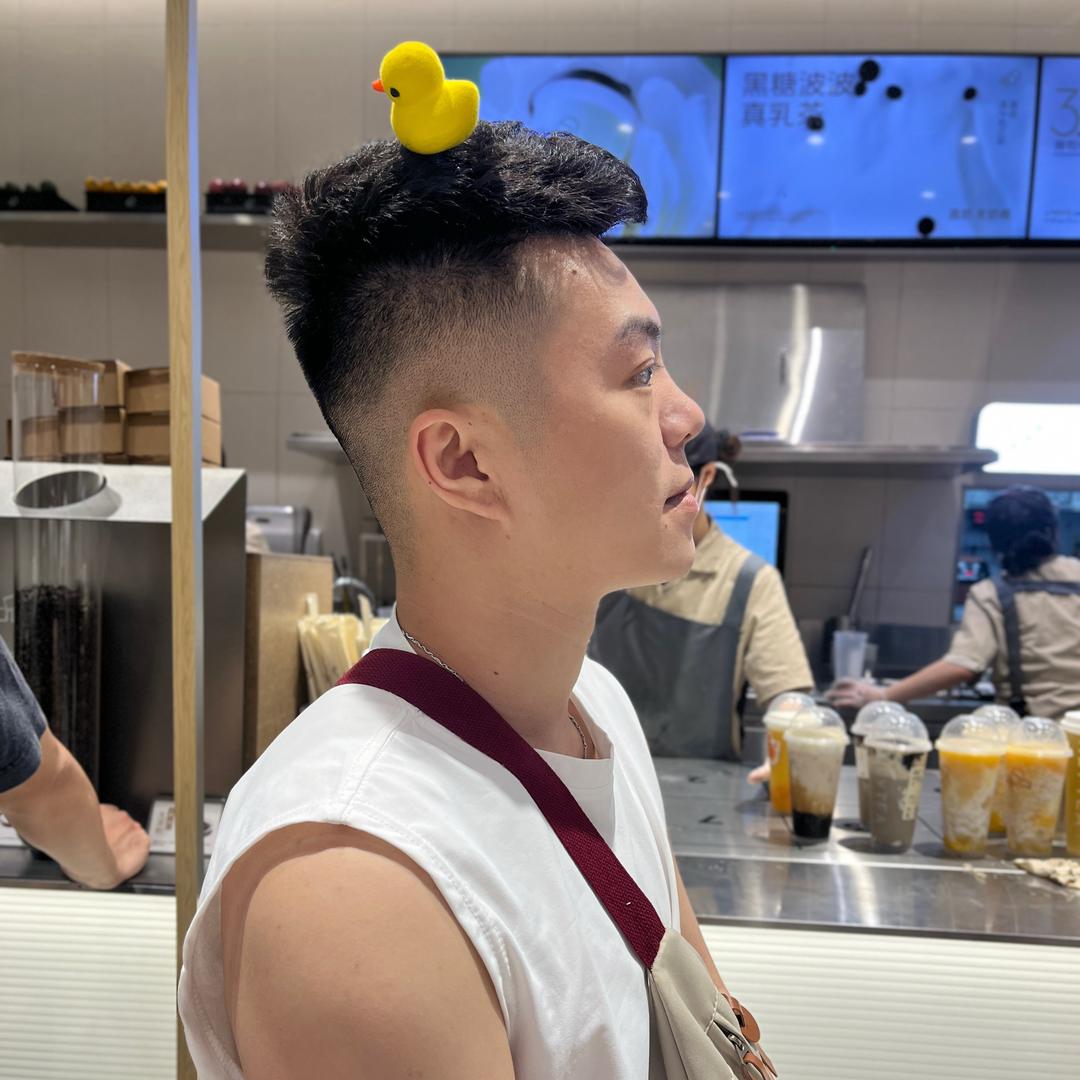 旺仔牛奶罐🍼