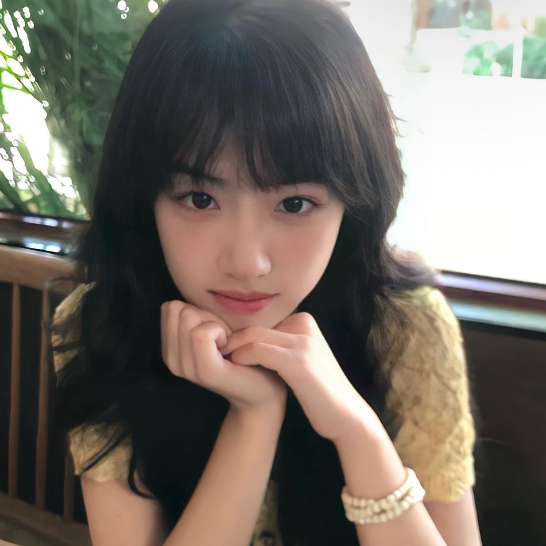 肖可颂🥐