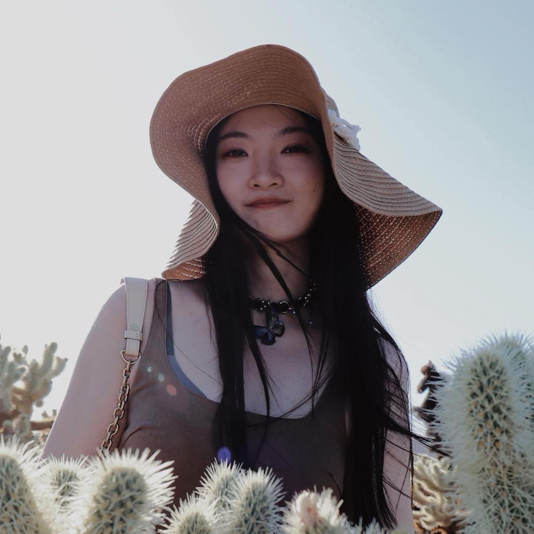 来喜头号站姐🎶