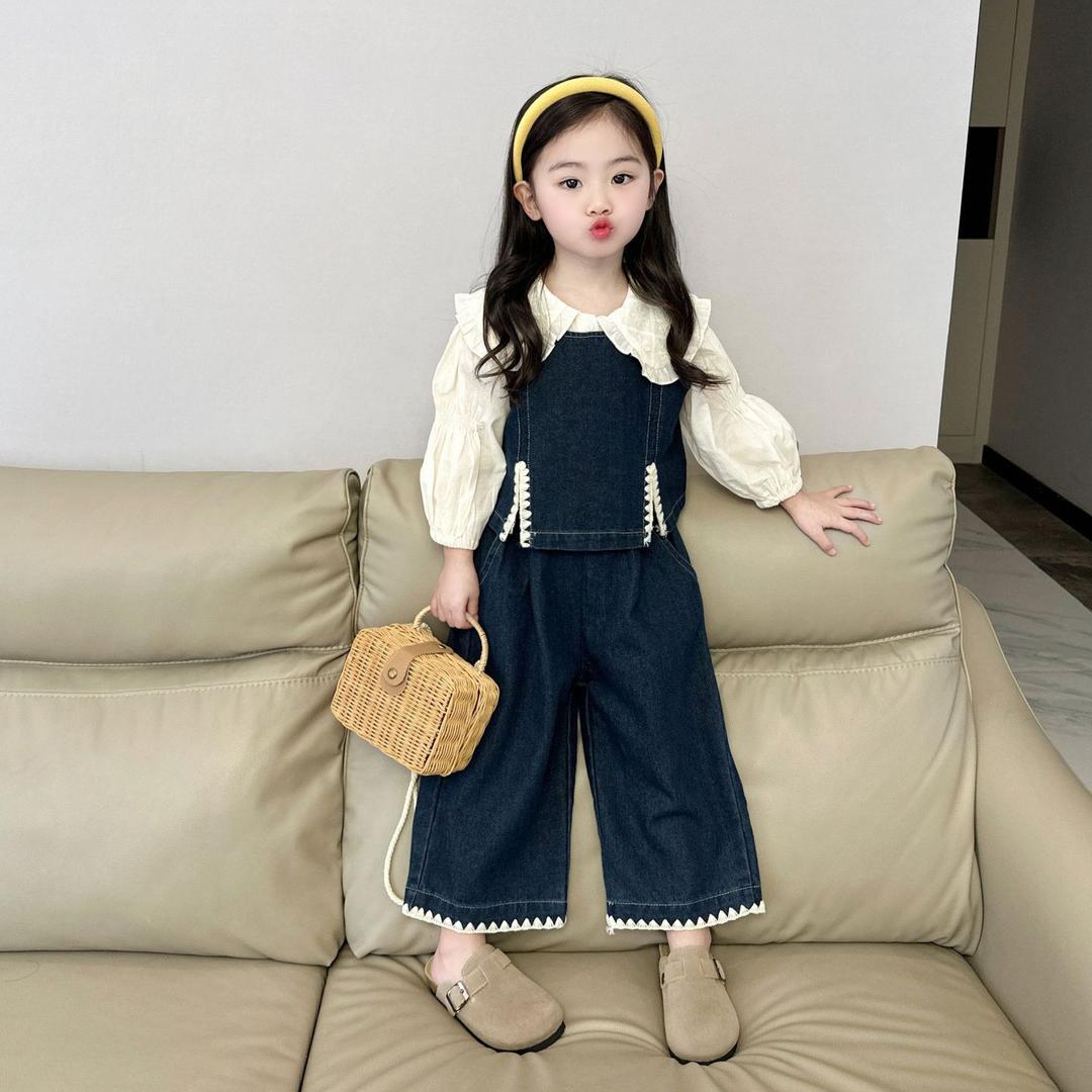 小仙女包屁衣 婴童kids