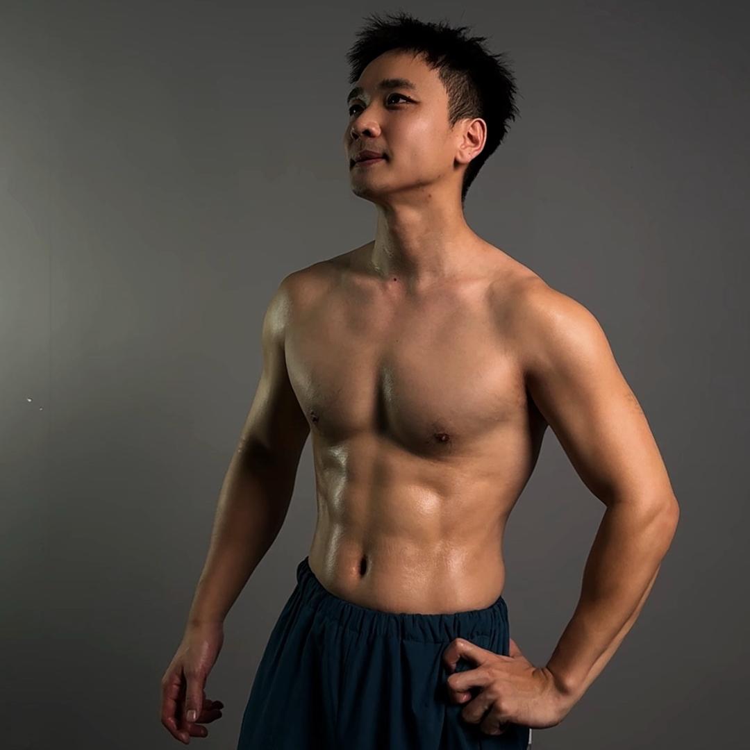 虎牙军哥带你练