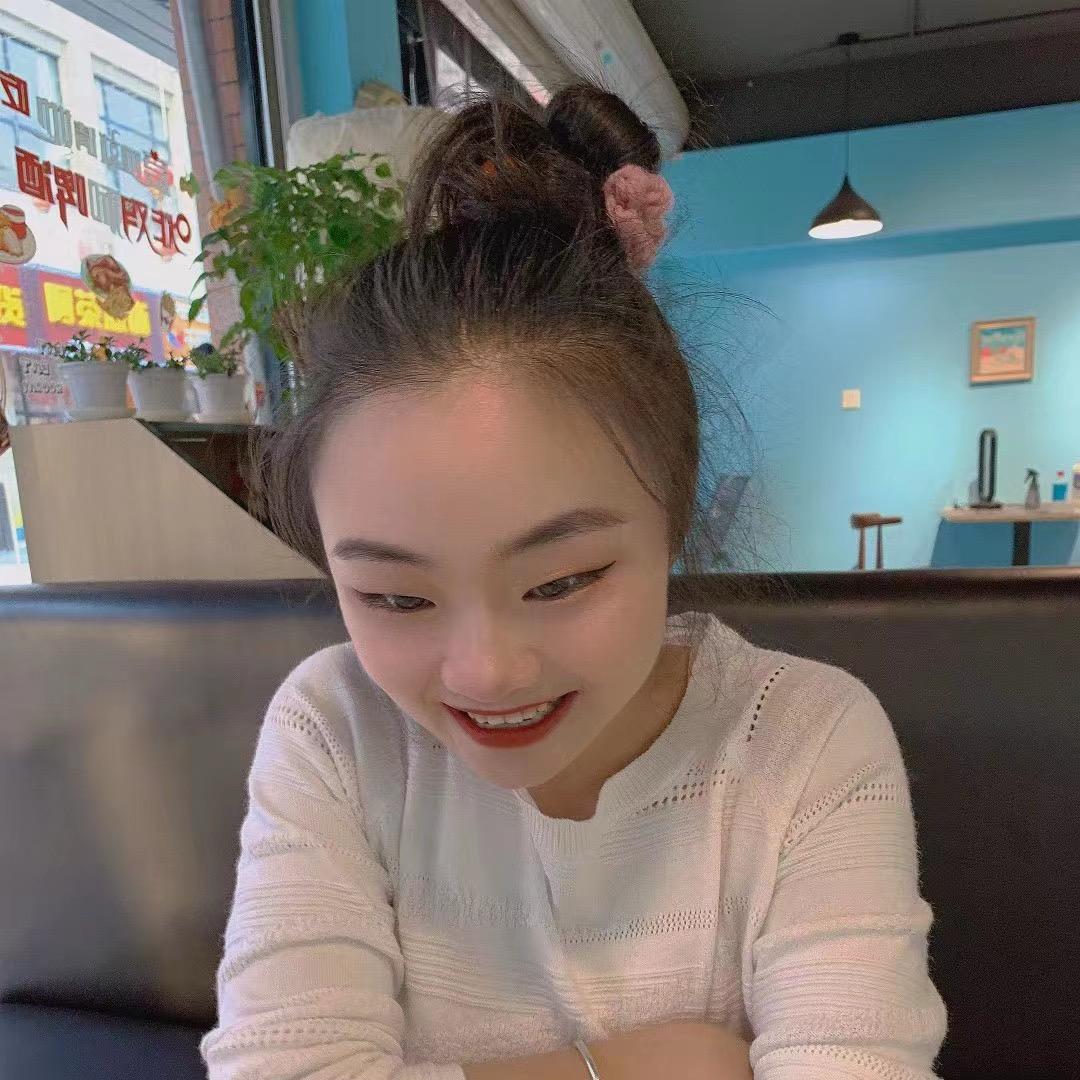 阿嬿要努力