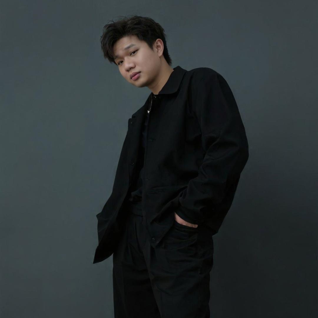 藤野造型（龙江店） 啊荣科长