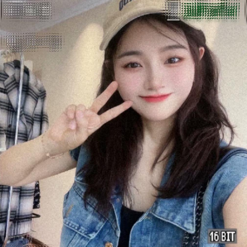 渲渲小个子女装