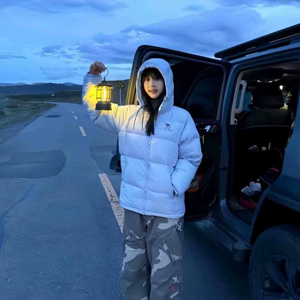 心情不好都怪你