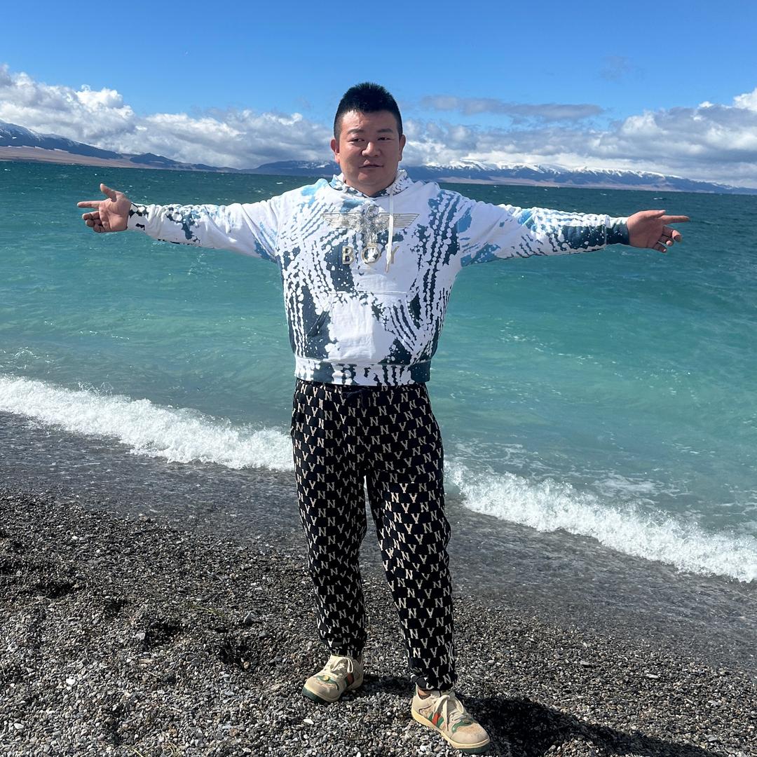 顾小亮