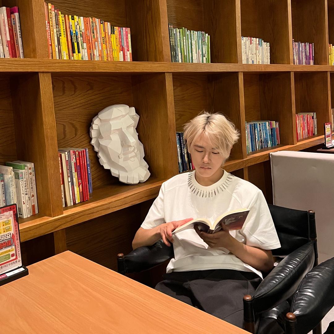 长春 恒钰 欧美风染发